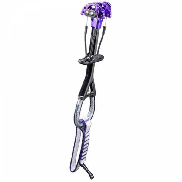 Камалот полегшений Black Diamond Camalot Ultralight 0.5 - фото