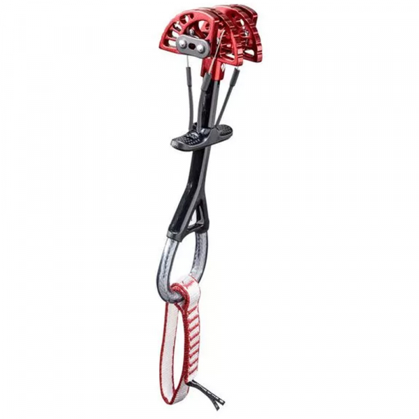 Камалот полегшений Black Diamond Camalot Ultralight #1 - фото