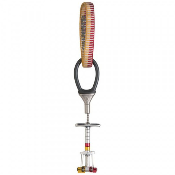 Закладний елемент Black Diamond Camalot X4 Offset.1-.2 - фото