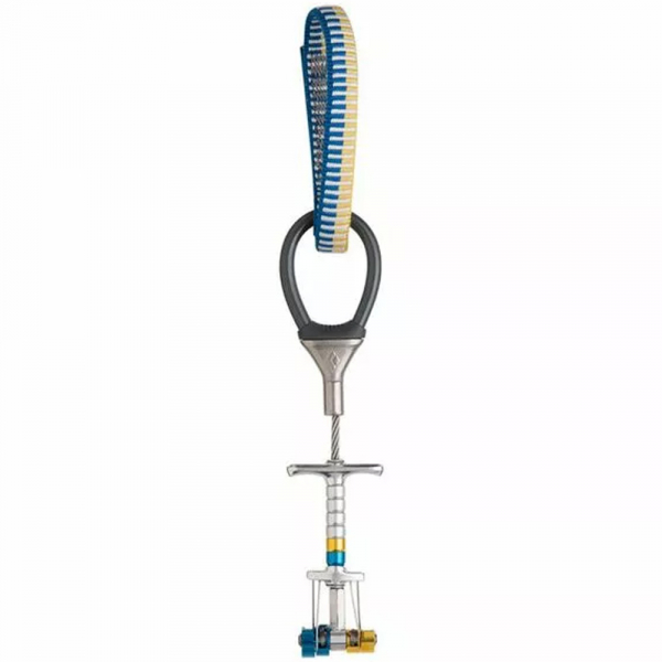 Закладний елемент Black Diamond Camalot X4 Offset.2-.3 - фото