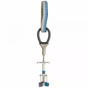 Закладний елемент Black Diamond Camalot X4 Offset.3-.4 - фото