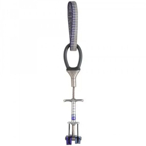 Закладний елемент Black Diamond Camalot X4 Offset.4-.5 - фото