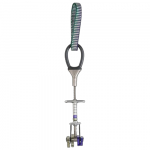 Закладний елемент Black Diamond Camalot X4 Offset.5-.75 - фото