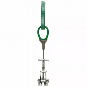 Закладний елемент Black Diamond Camalot X4.75 - фото