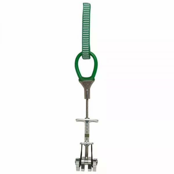 Закладний елемент Black Diamond Camalot X4.75 - фото