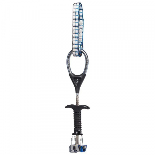 Закладний елемент Black Diamond Camalot Z4 Offset 0.3-0.4 - фото