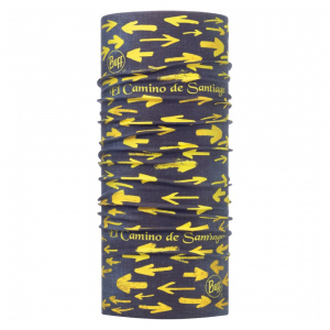 CAMINO COOLNET UV+ arrow denim - фото