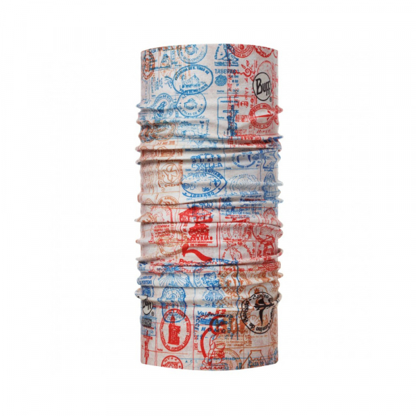 CAMINO COOLNET UV+ credencial multi - фото-1