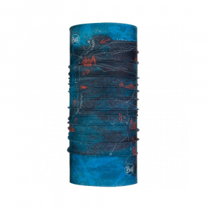 CAMINO COOLNET UV+ peninsula denim - фото