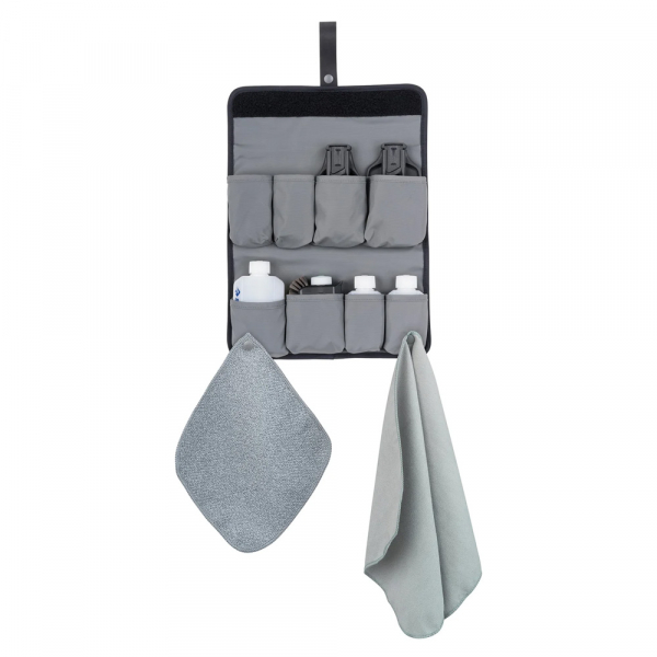 Набір аксесуарів для кухні, Camp Kitchen Tool Kit - 10 Piece Set - фото