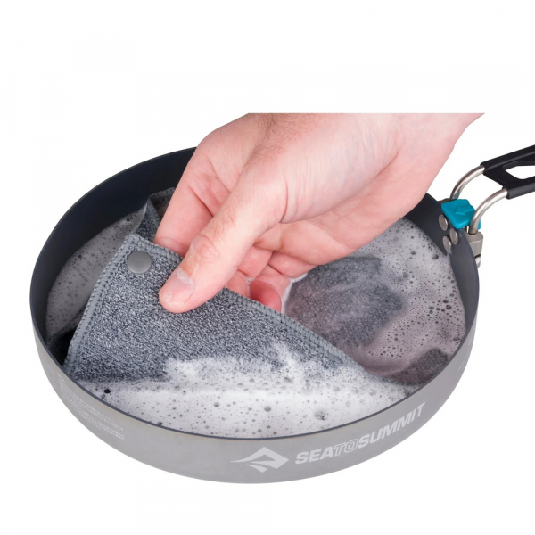 Набір аксесуарів для кухні, Camp Kitchen Tool Kit - 10 Piece Set - фото