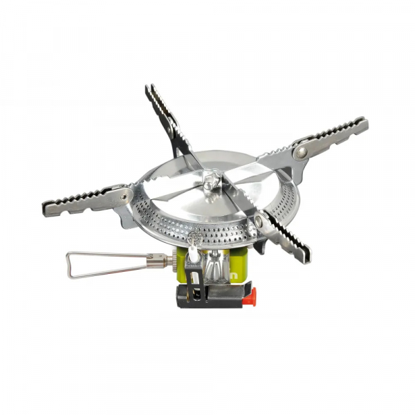 Пальник газовий Pinguin Camper - фото