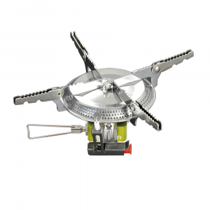 Пальник газовий Pinguin Camper - фото