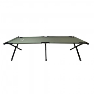 Ліжко розкладне Base Camp Camping Bed - фото