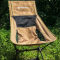 Крісло кемпінгове BaseCamp Compact L - фото-1