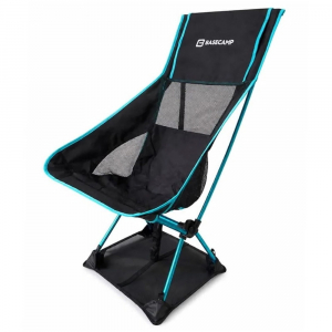 Крісло кемпінгове BaseCamp Compact L - фото