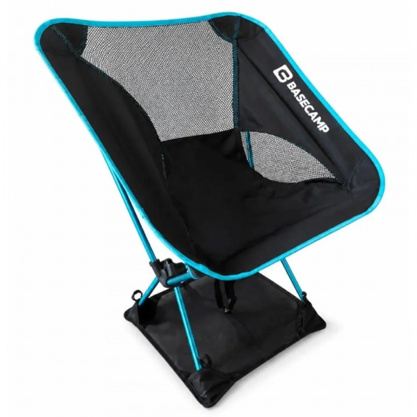 Крісло кемпінгове BaseCamp Compact M - фото-1