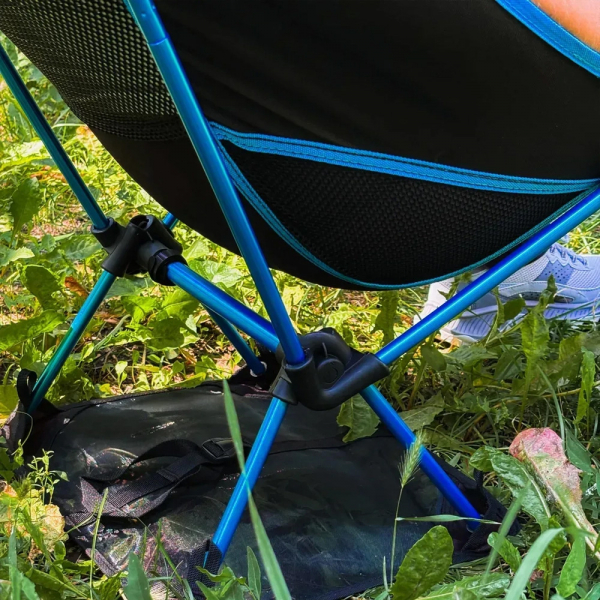 Крісло кемпінгове BaseCamp Compact M - фото
