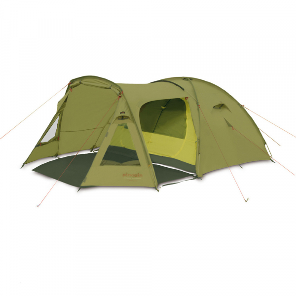 Намет 3-місний Pinguin Campus 3 - фото-1
