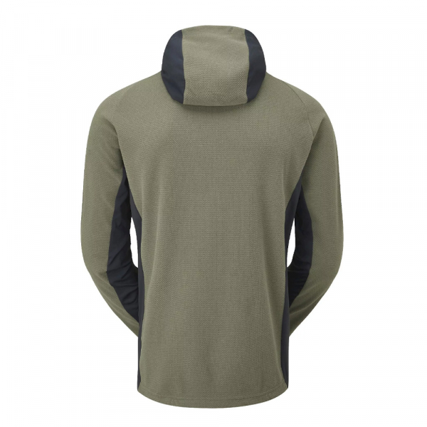 Кофта чоловіча Rab Capacitor Hoody - фото