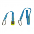 Стяжний ремінь Carabiner Tie Down 2 Pack
