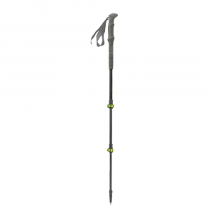 Палки трекінгові Pinguin Carbon FL Foam 2021 - фото