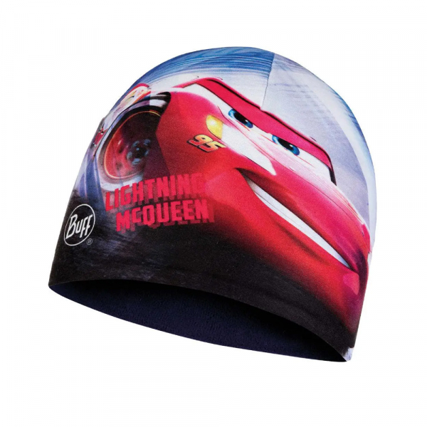 CARS CHILD MICROFIBER & POLAR HAT lmq multi (CARS CHILD MICROFIBER & POLAR HAT lmq multi) - фото-1