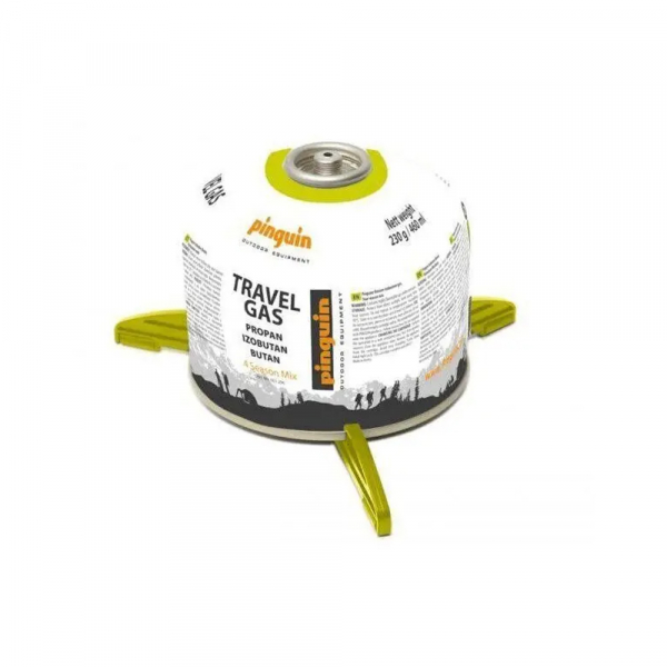 Підставка під балон Pinguin Cartrige stand - фото