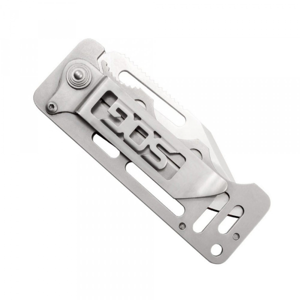 Ніж складаний CashCard - фото