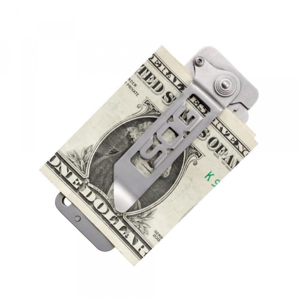 Ніж складаний CashCard - фото