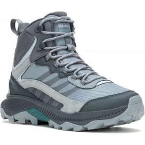 Черевики Merrell Speed Strike 2 Thermo Mid WP Wmn - фото