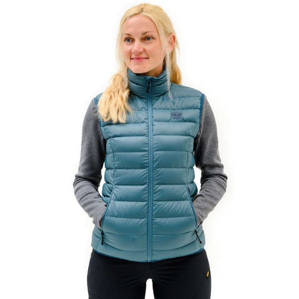 Безрукавка Turbat Zhandarm 3 Wms - фото-1