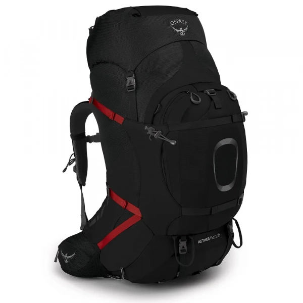 Рюкзак Osprey Aether Plus 85 - фото-1