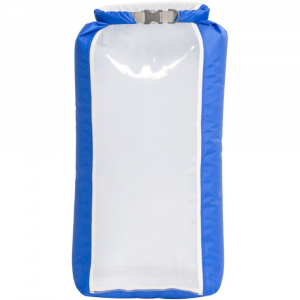 Гермомішок Exped Fold Drybag CS L - фото