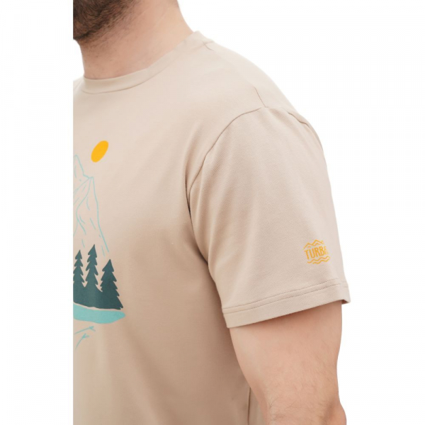 Футболка Turbat Romantyka 2 Mns - фото