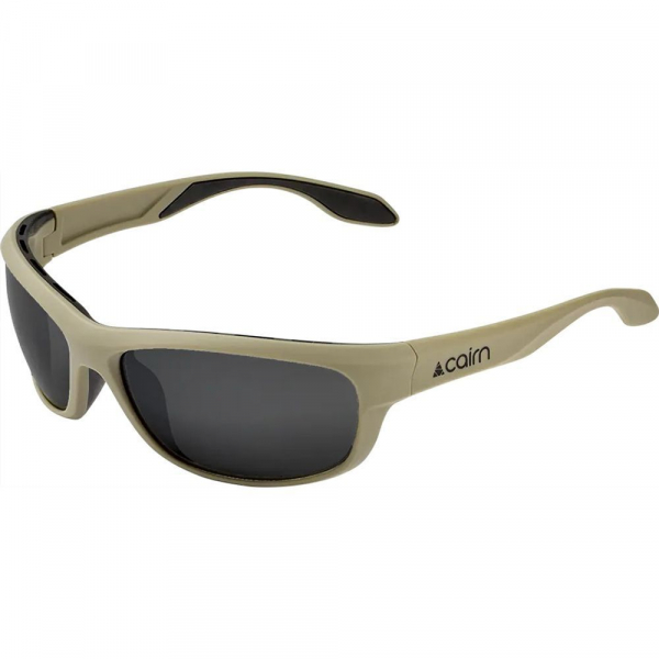 Окуляри Cairn Downhill, mat khaki - фото-1