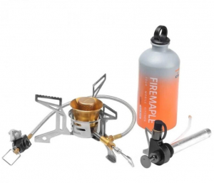 FM LAWA пальник мультипаливний - фото