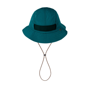 Go Bucket Hat Solid Teal L/XL панама - фото