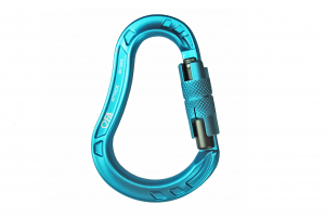 FA Карабін ATTACK LIGHT BLUE - фото