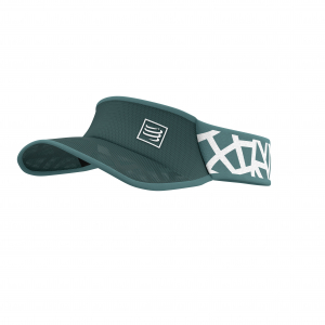 CS Козирьок Spiderweb Visor Ultralight, Silver Pine - фото