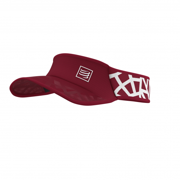 CS Козирьок Spiderweb Visor Ultralight, Zinfandel - фото-1