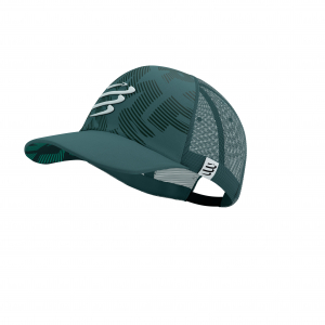 CS Картуз із сіткою Trucker Cap, Silver Pine - фото