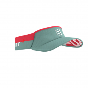 CS Козирок Visor Ultralight 2022, Silver Pine/Red Clay - фото