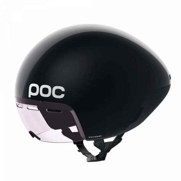 Велошолом Cerebel - фото-1