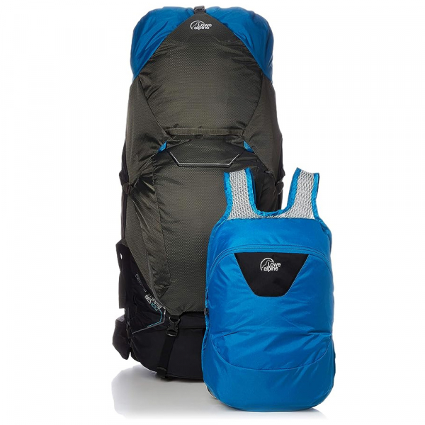 Рюкзак Lowe Alpine Cerro Torre 100:120 - фото