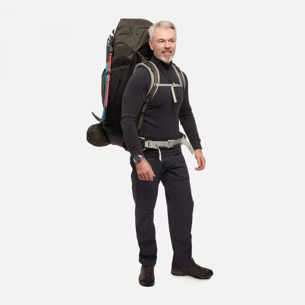 Рюкзак Lowe Alpine Cerro Torre 65:85 - фото