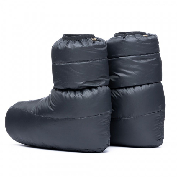 Шкарпетки пухові Turbat Down Socks - фото