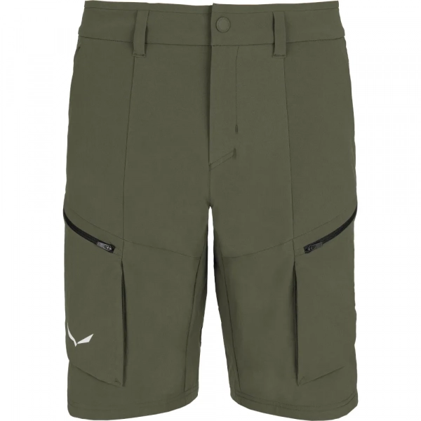 Шорти Salewa Puez DST Cargo Mns - фото-1