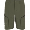 Шорти Salewa Puez DST Cargo Mns - фото-1