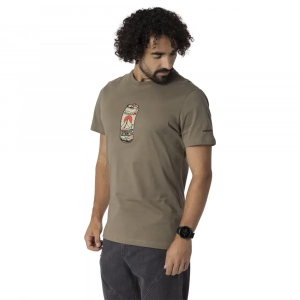 Футболка Dynafit Graphic Cotton - фото